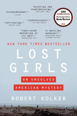 LOST GIRLS PB