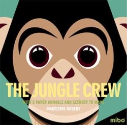 THE JUNGLE CREW