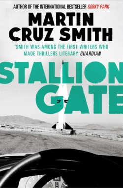 STALLION GATE PB