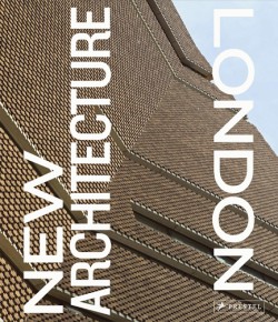 NEW ARCHITECTURE LONDON