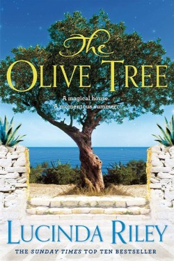 The Olive Tree