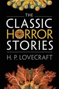The Classic Horror Stories