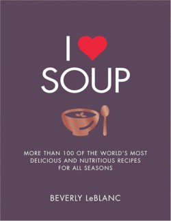 I Love Soup
