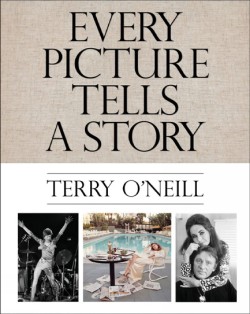 EVERY PICTURE TELLS A STORY HB