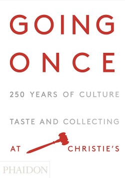 Going Once