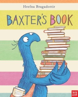 BAXTERS BOOK