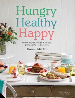 HUNGRY HEALTHY HAPPY HB