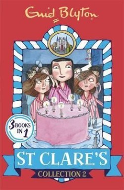 St Clares Collection 2