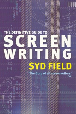 The Definitive Guide To Screenwriting