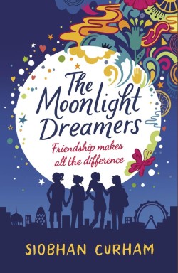 THE MOONLIGHT DREAMERS