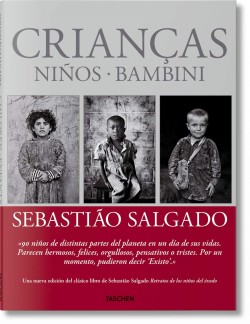 Sebastiao Salgado