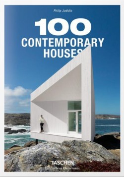 100 CONTEMPORARY HOUSES HB