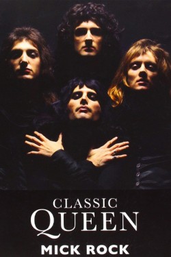 CLASSIC QUEEN PB