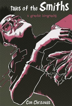 Tales of the Smiths Graphic