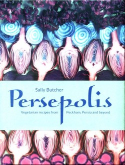 Persepolis