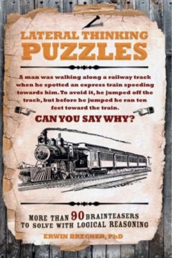 Lateral Thinking Puzzles