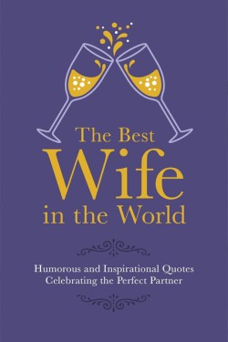 THE BEST WIFE IN THE WORLD HB