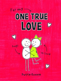 FOR MY ONE TRUE LOVE
