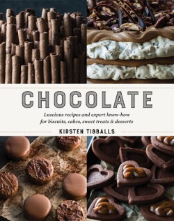CHOCOLATE HB