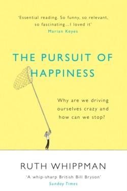 THE PURSUIT OF HAPPINESS PB