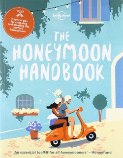 THE HONEYMOON HANDBOOK PB