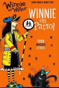 Winnie and Wilbur: Winnie on Patrol