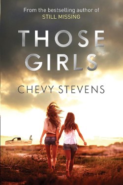 Those Girls