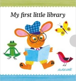 My First Little Library