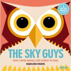 THE SKY GUYS