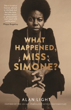 What Happened, Miss Simone?