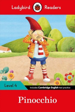 PINOCCHIO-LEVEL 4
