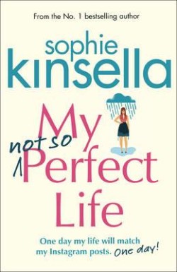MY NOT SO PERFECT LIFE PB