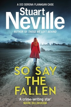 SO SAY THE FALLEN PB