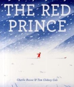 The Red Prince