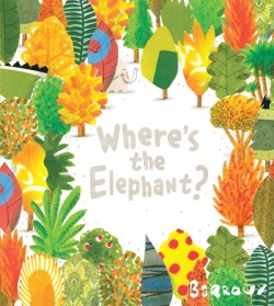 Wheres the Elephant?