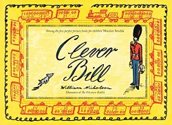 CLEVER BILL HB