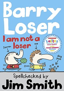 Barry Loser: I am Not a Loser