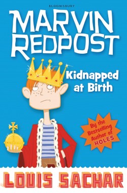 Kidnapped at Birth