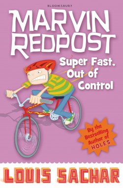 Super Fast, Out of Control!