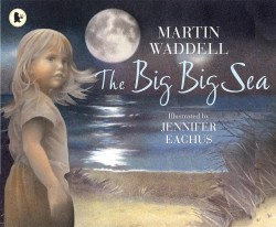 THE BIG BIG SEA PB