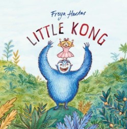 LITTLE KONG HB