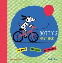 DOTTYS FIRST BOOK BB