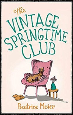 The Vintage Springtime Club