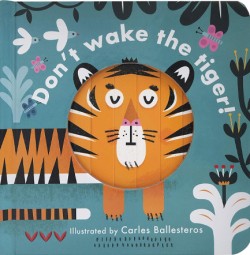 LITTLE FACES-DONT WAKE THE TIGER BB