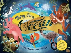 TOSPY TURVY-OCEAN HB