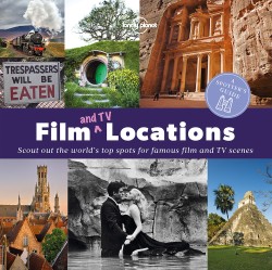 A SPOTTERS GUIDE TO FILM AND TV LOCATIONS PB