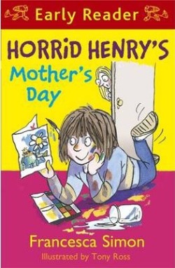 HORRID HENRYS MOTHER DAY PB
