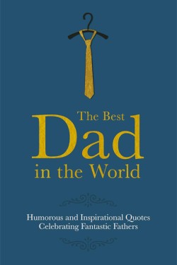 THE BEST DAD IN THE WORLD HB