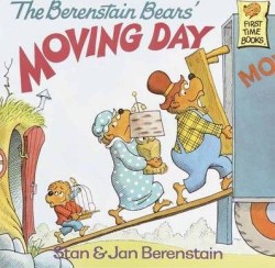 The Berenstain Bears Moving Day
