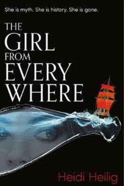 The Girl From Everywhere